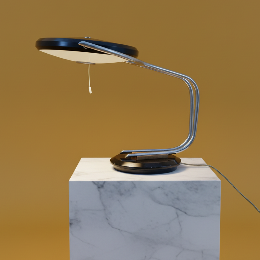 FASE. LÁMPARA MODELO 510