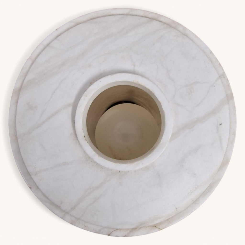 Lámpara de mesa FASE Petra Lux Terrae