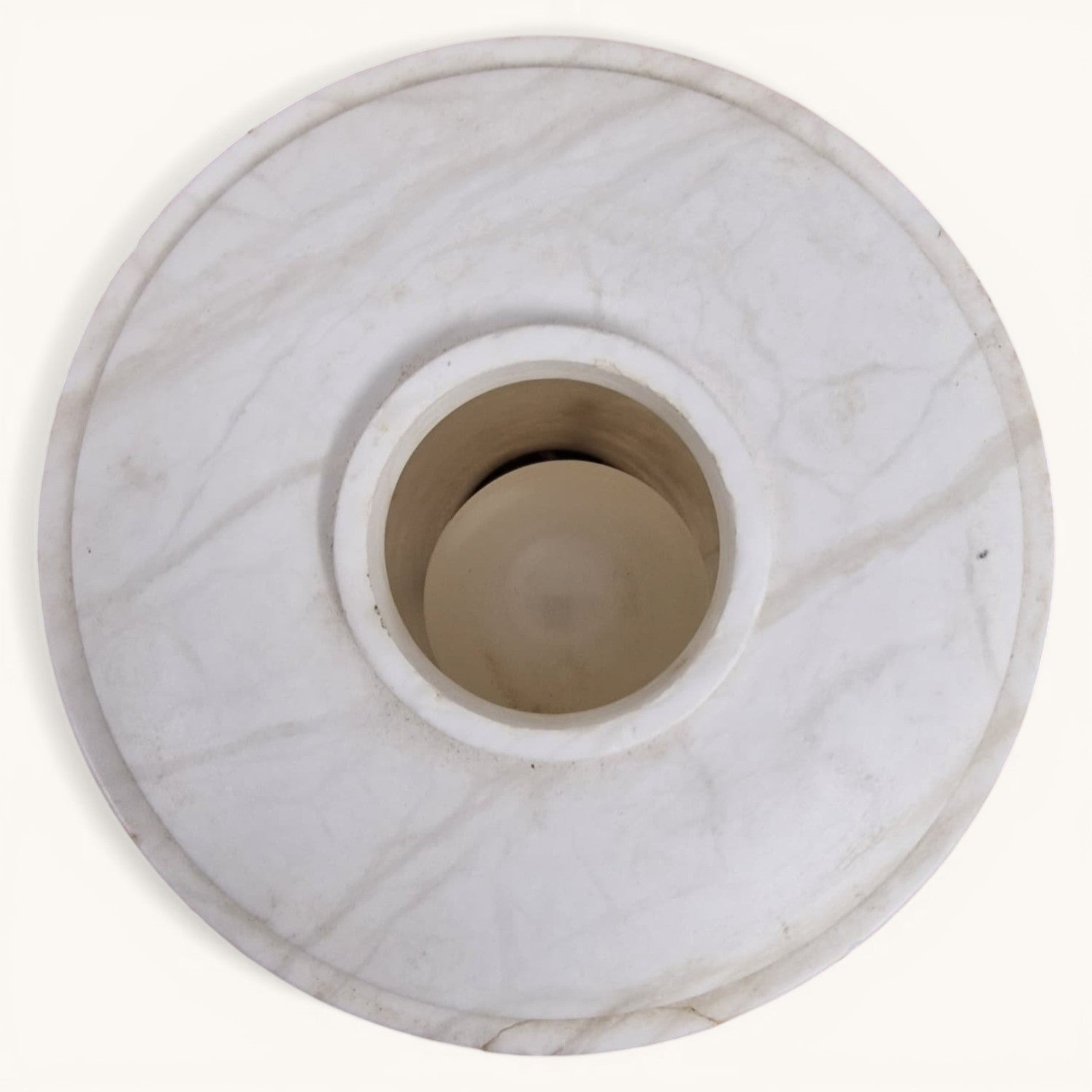 Lámpara de mesa FASE Petra Lux Terrae