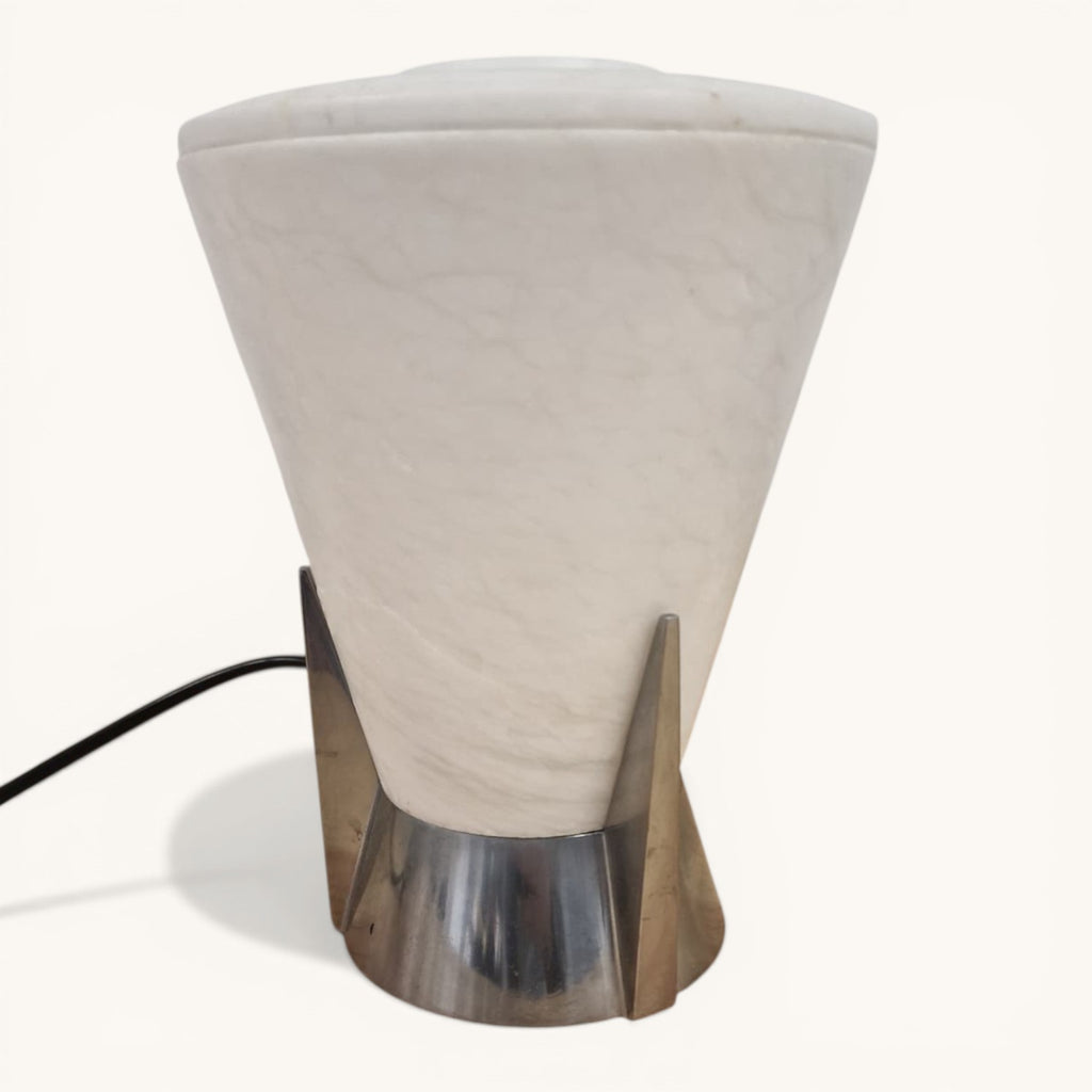 Lámpara de mesa FASE Petra Lux Terrae