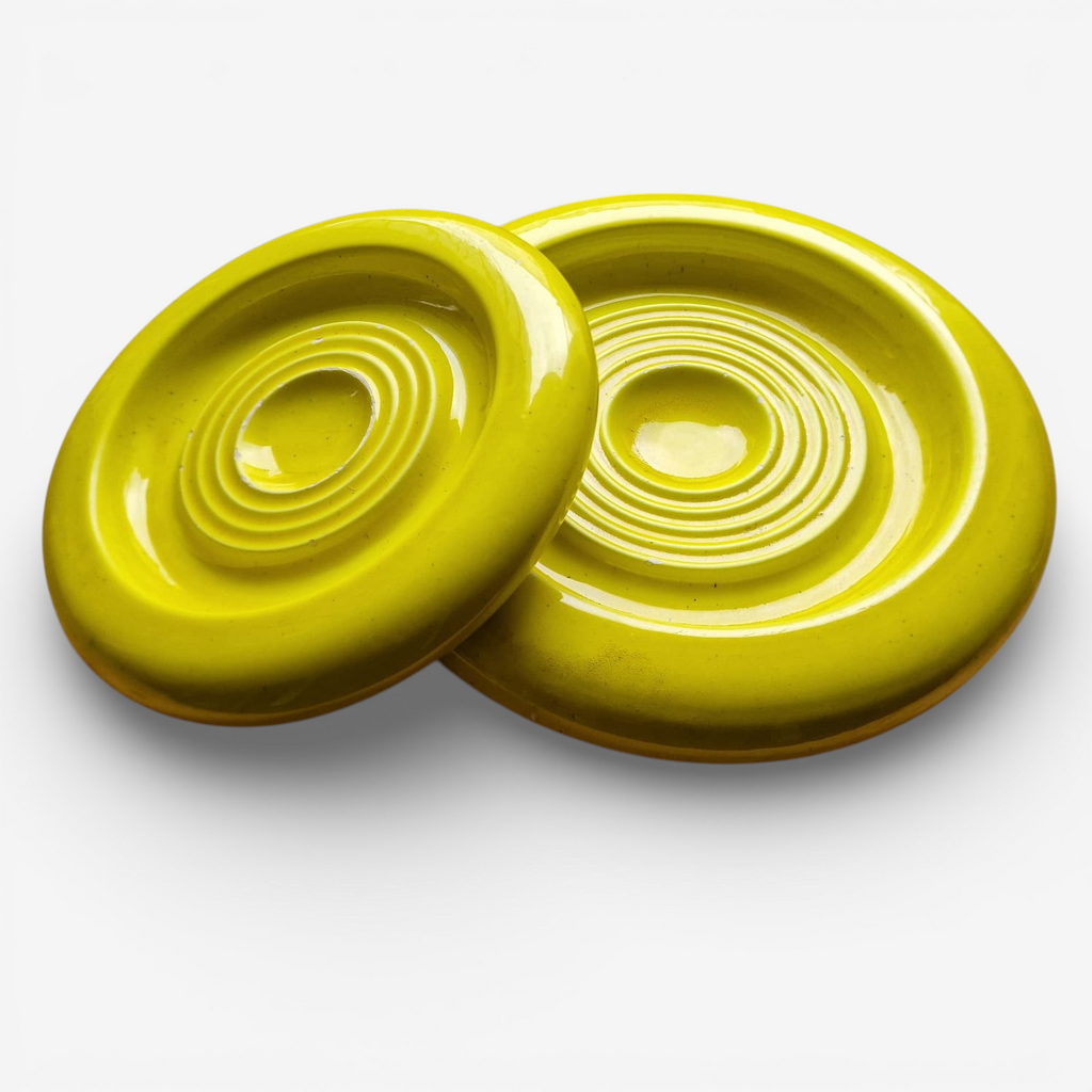 BALDELLI . PAREJA PLATOS