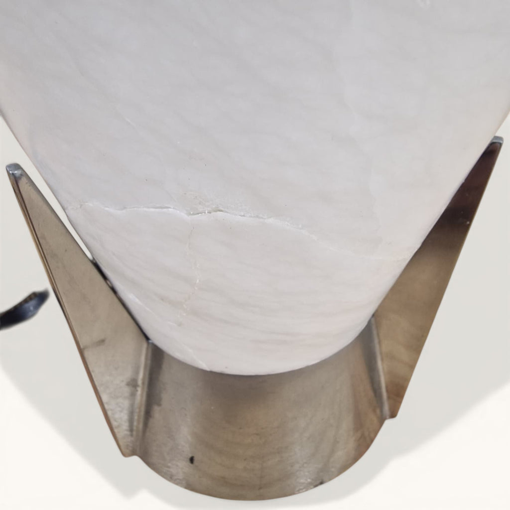 Lámpara de mesa FASE Petra Lux Terrae