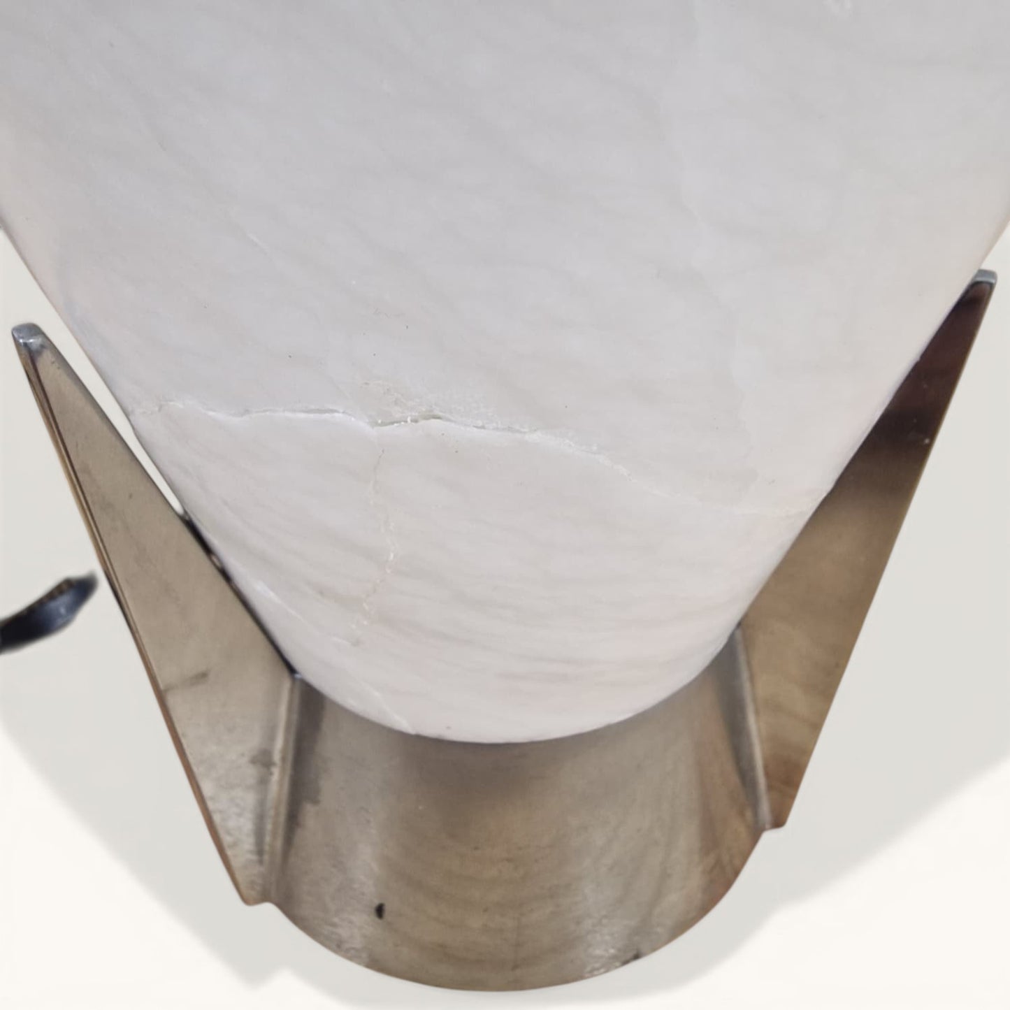 Lámpara de mesa FASE Petra Lux Terrae