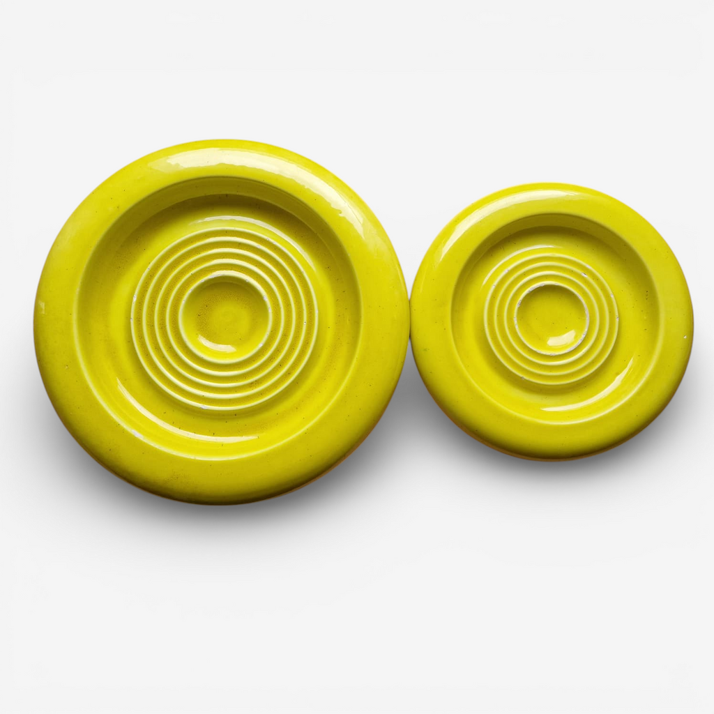 BALDELLI . PAREJA PLATOS