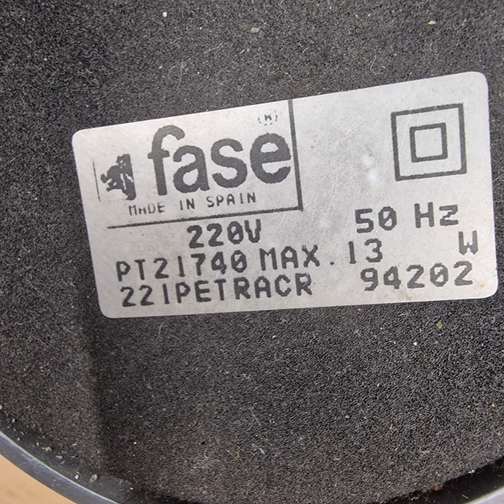 Lámpara de mesa FASE Petra Lux Terrae