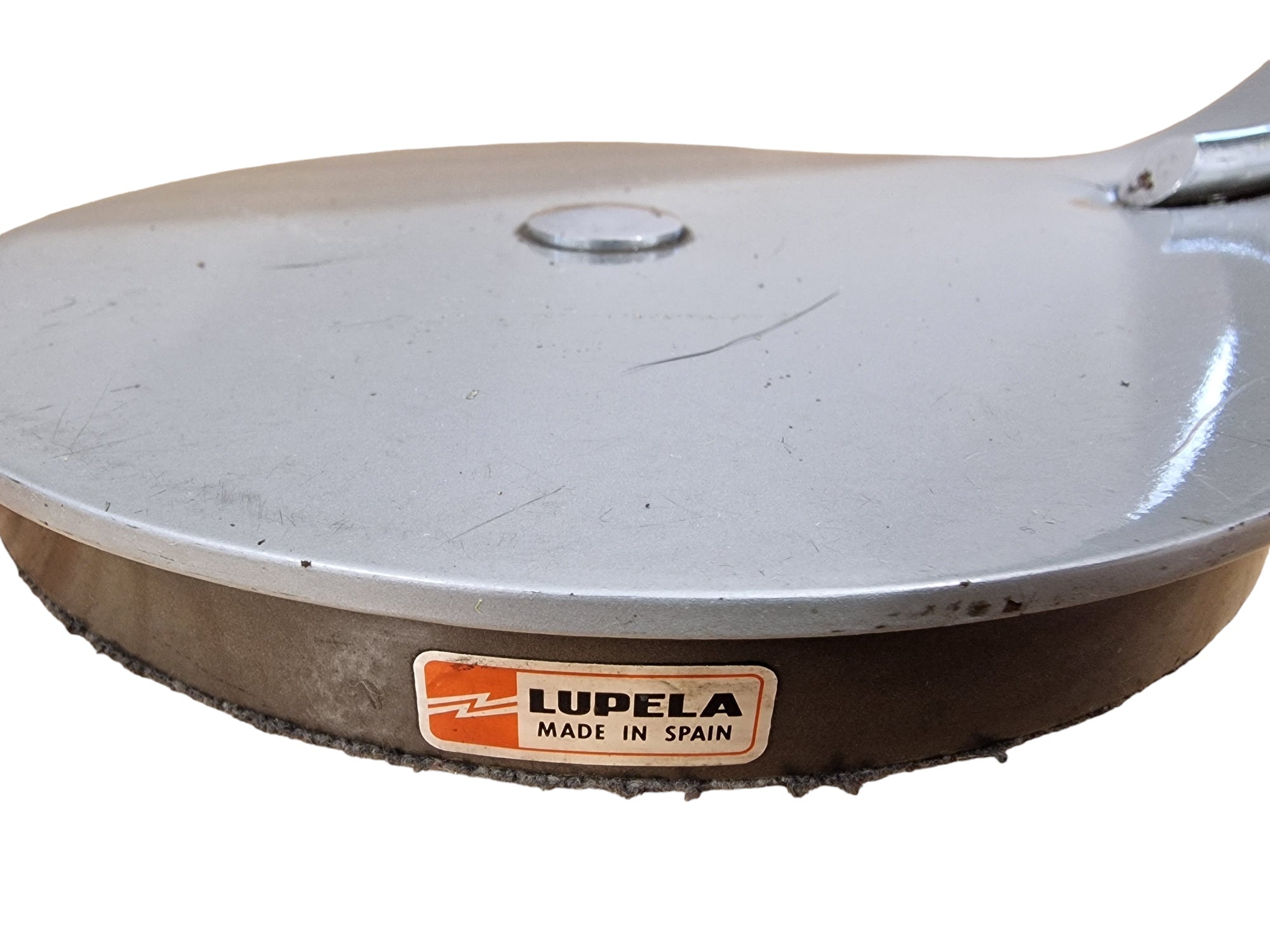 LUPELA . MODELO 259 GRIS