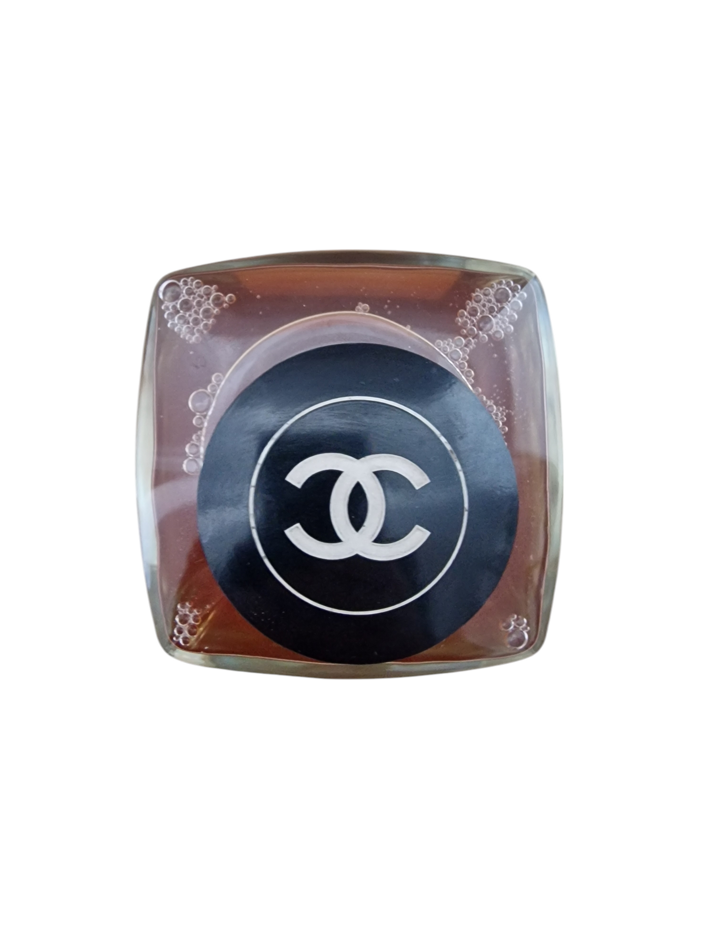 CHANEL . FICTICIO GIGANTE Nº5