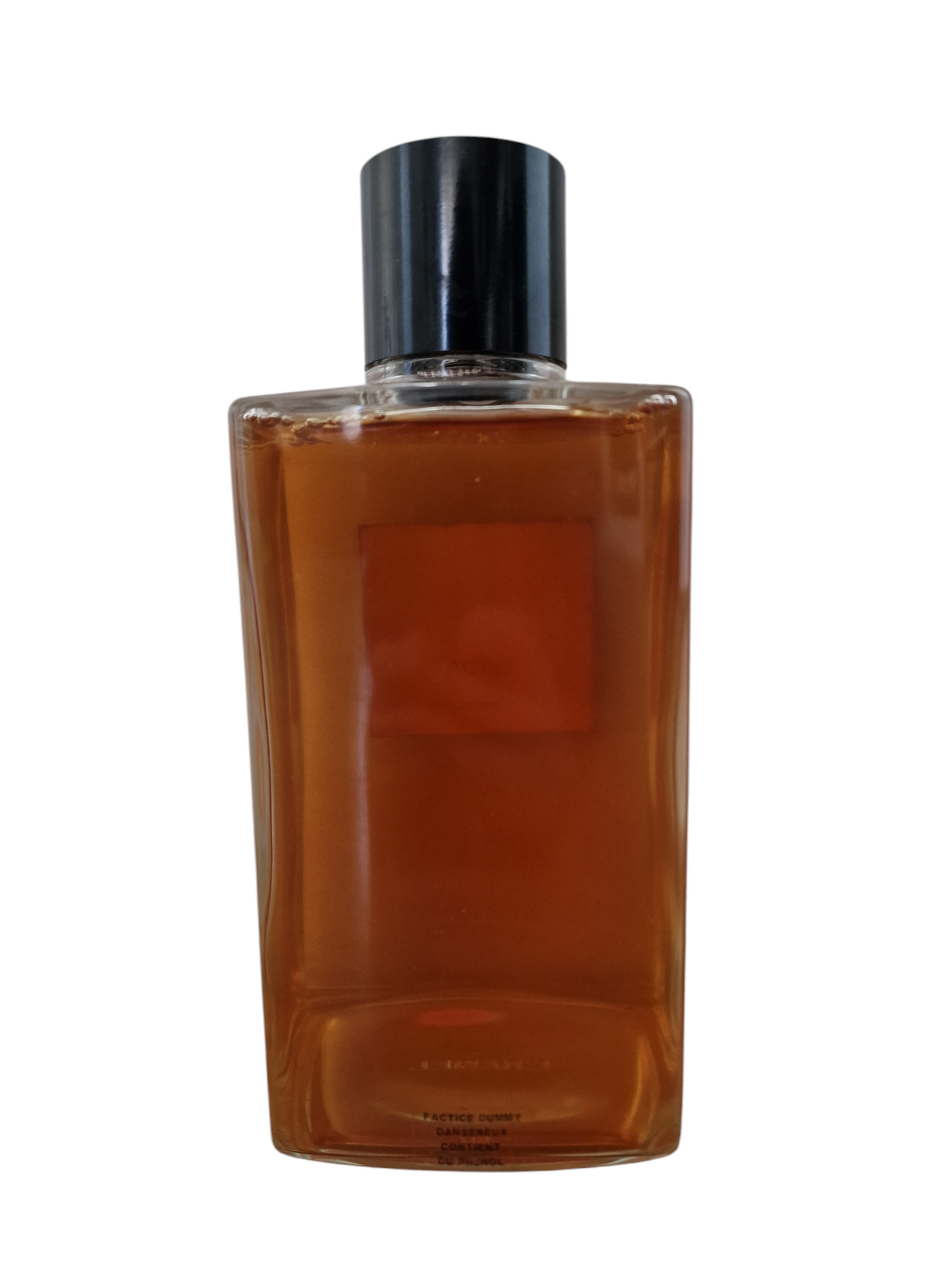 CHANEL . FICTICIO GIGANTE Nº5