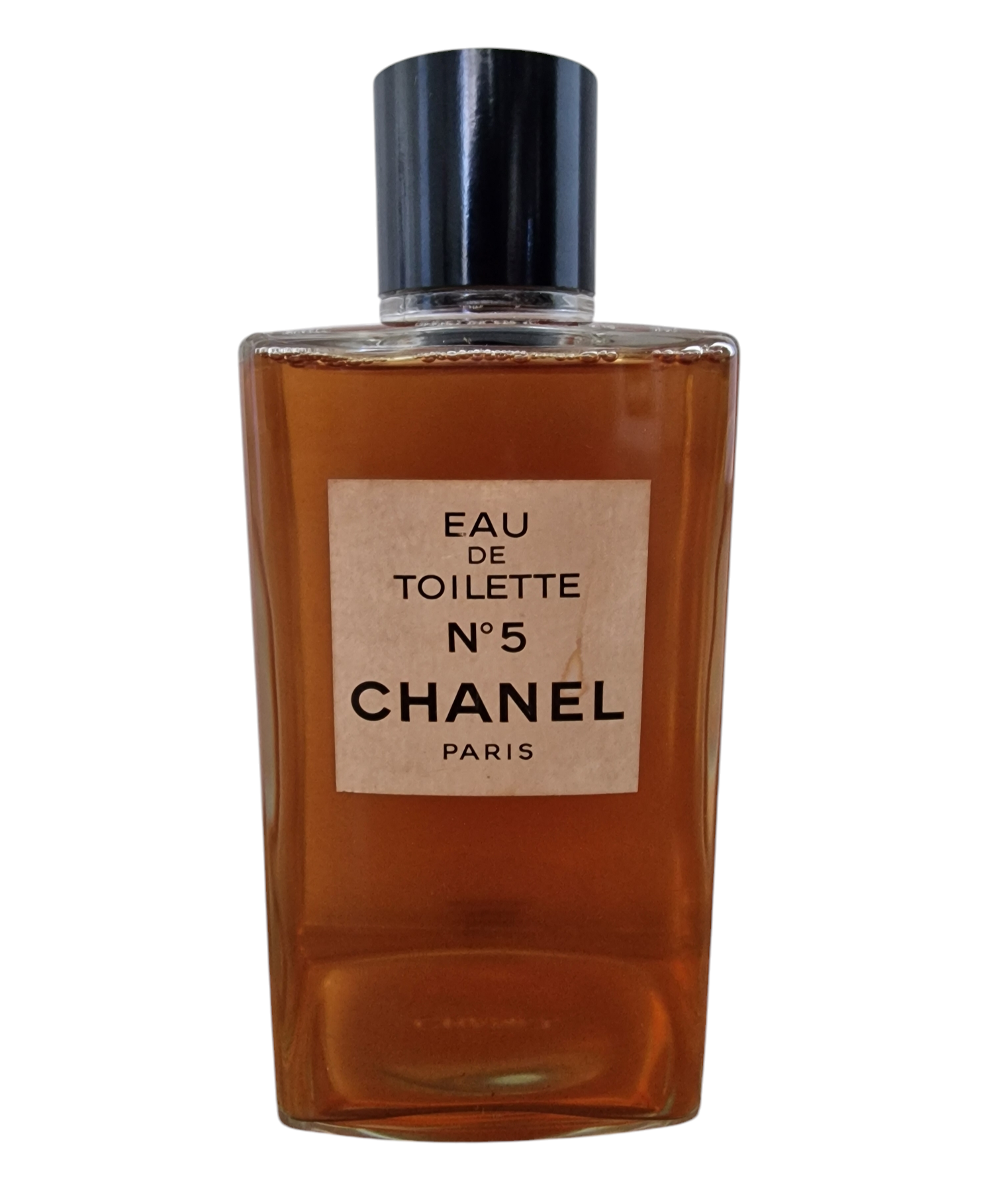 CHANEL . FICTICIO GIGANTE Nº5