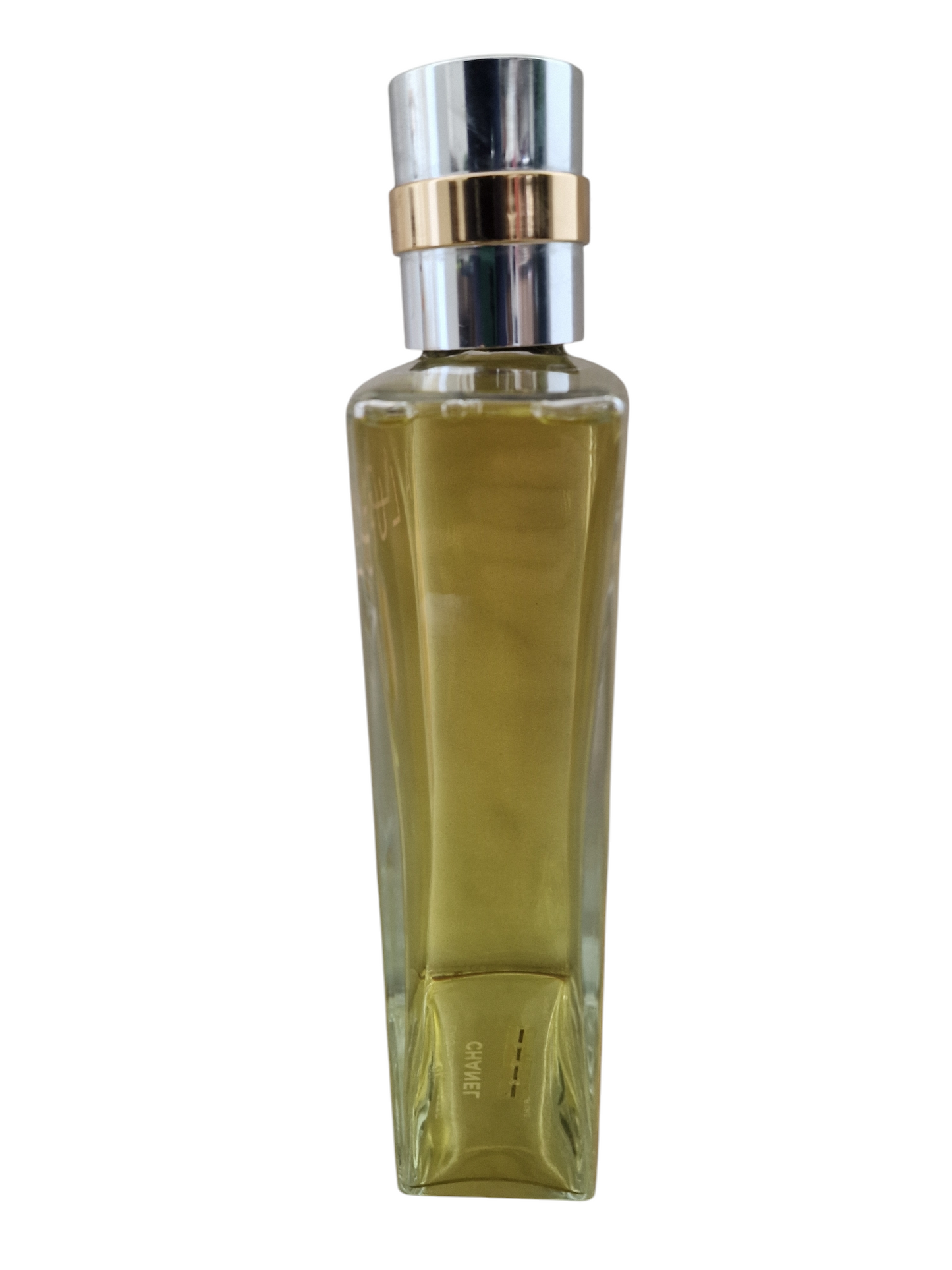 CHANEL . FICTICIO GIGANTE ALLURE .
