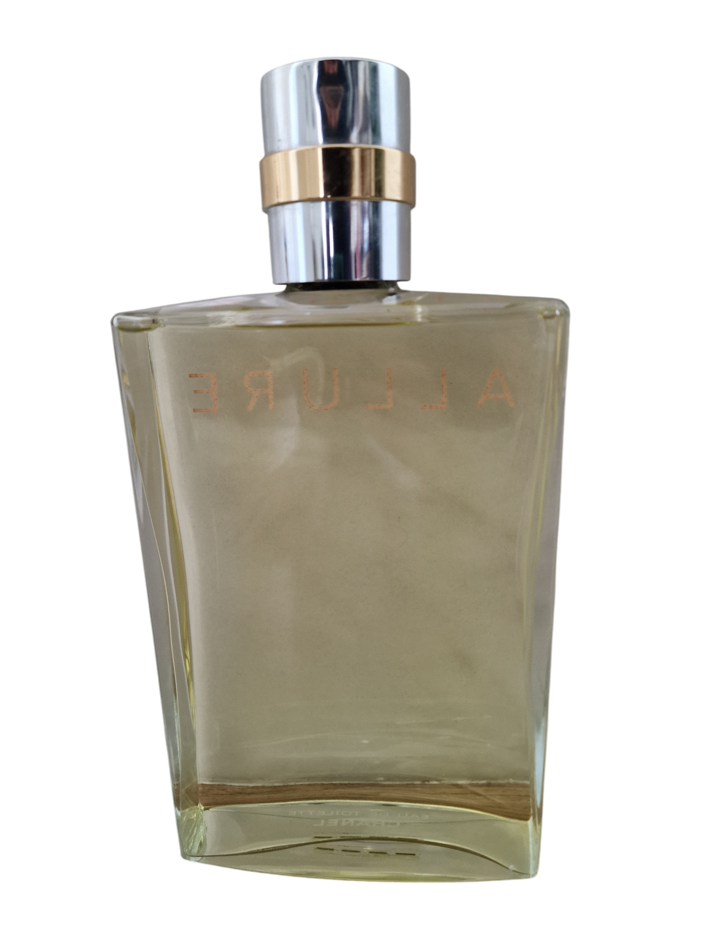 CHANEL . FICTICIO GIGANTE ALLURE .