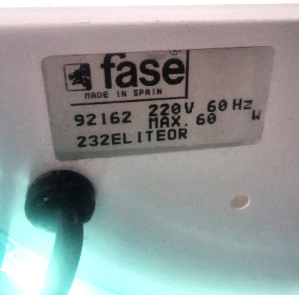 APLIQUE FASE ELITE DORADO