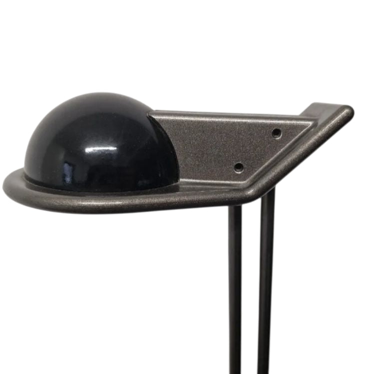 METALARTE . LÁMPARA DE PIE ÁNADE JOSEP LLUSCÁ