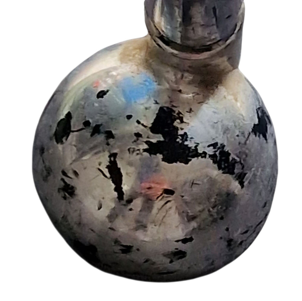 Carro para bebidas italiano vintage.