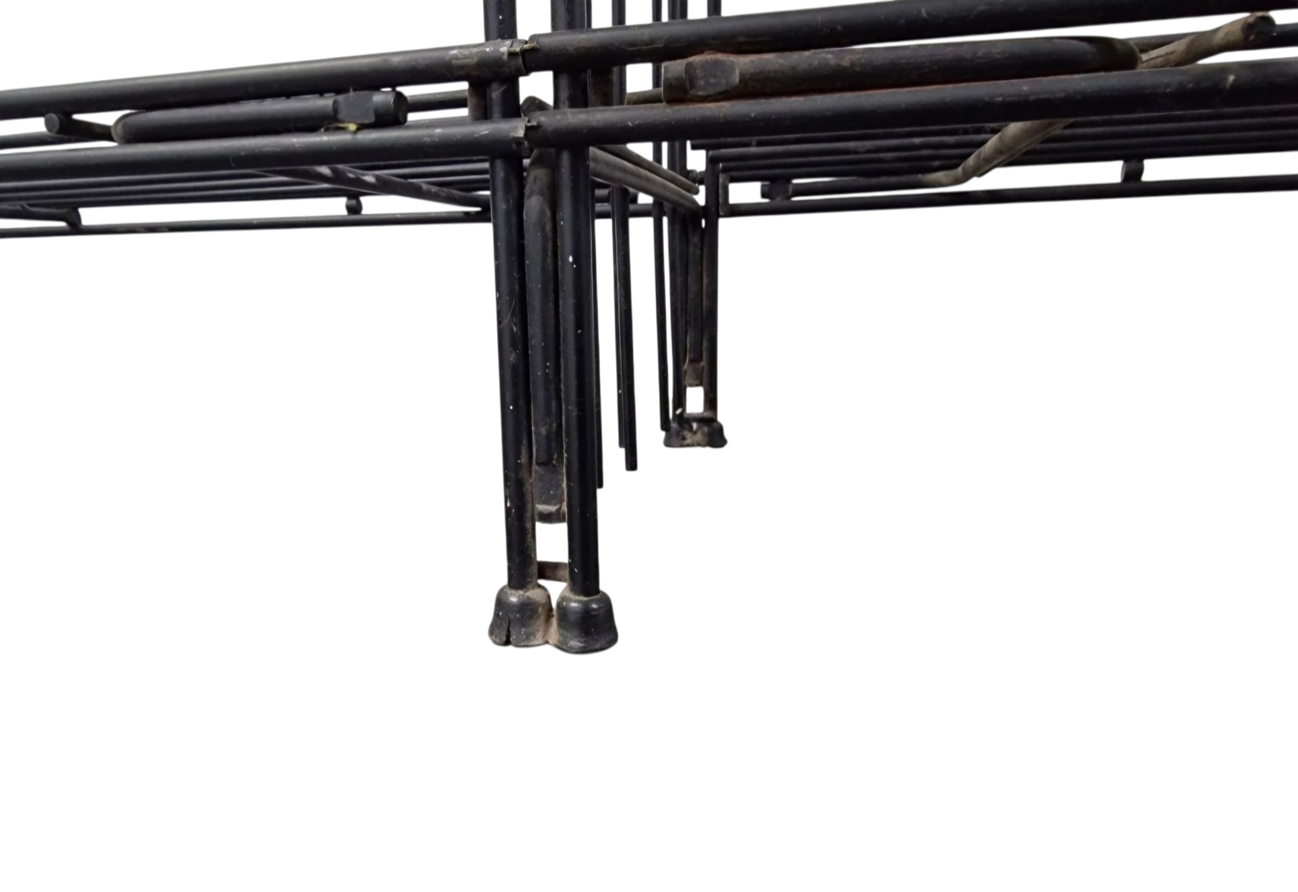 MULTIMUEBLE MULTISTRUX. ESTANTERIA METAL