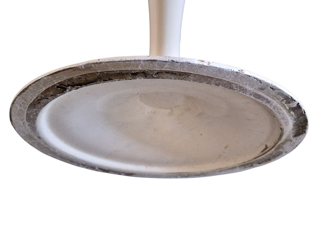 PAREJA DE SILLAS VINTAGE DE FIBRA