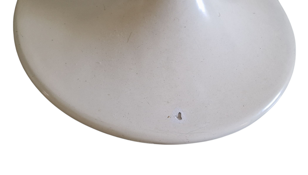 PAREJA DE SILLAS VINTAGE DE FIBRA