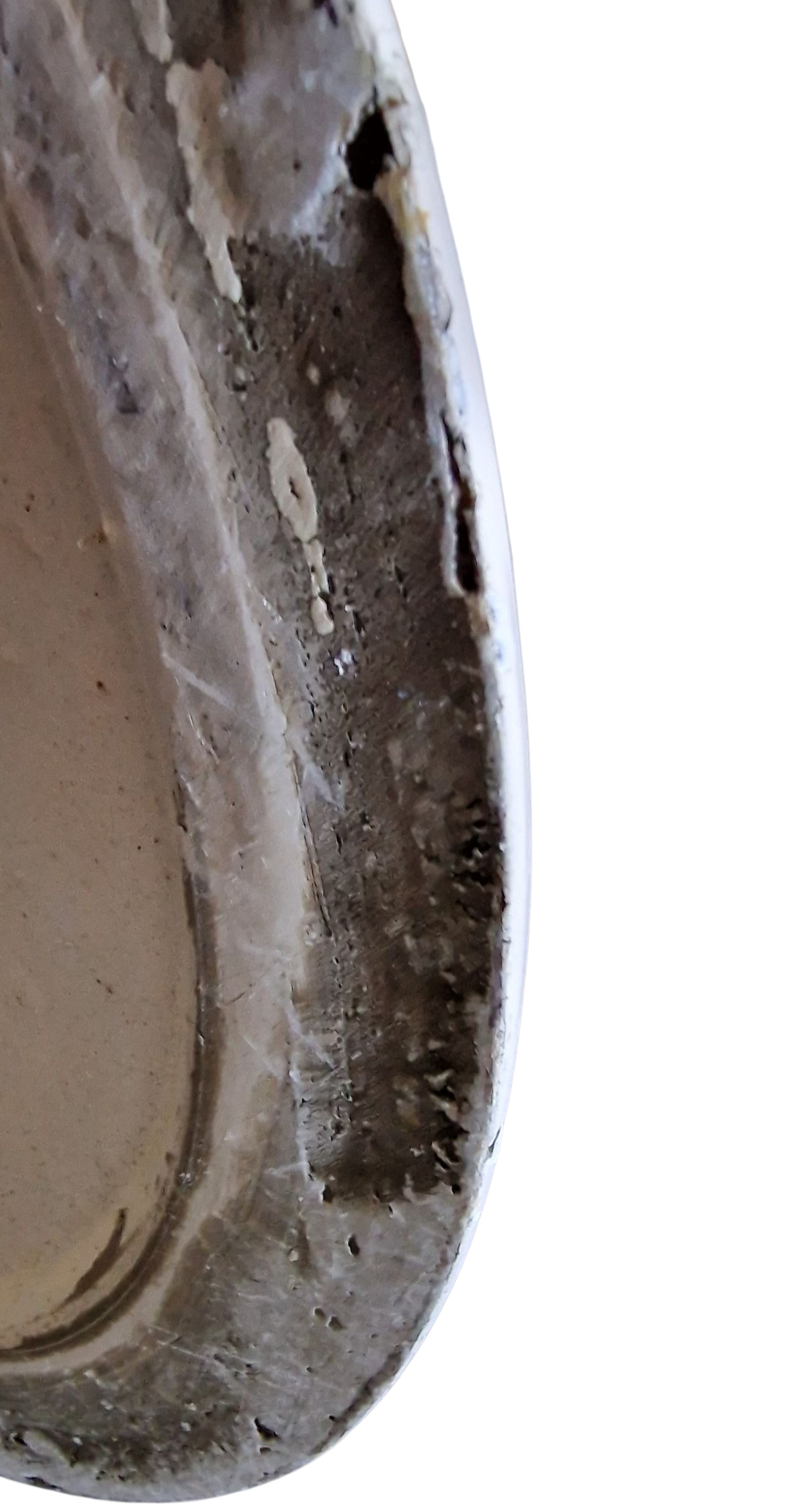 PAREJA DE SILLAS VINTAGE DE FIBRA