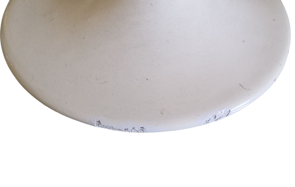 PAREJA DE SILLAS VINTAGE DE FIBRA