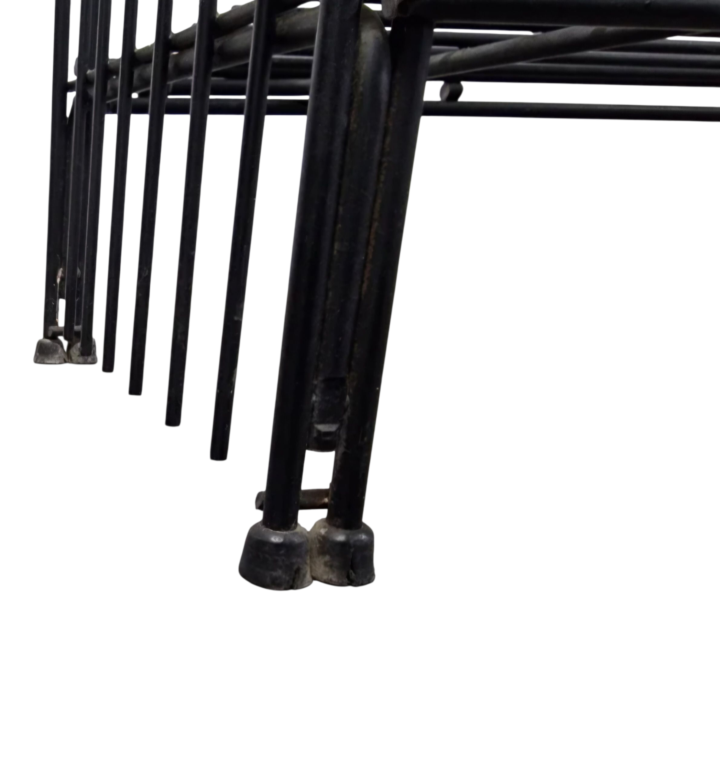 MULTIMUEBLE MULTISTRUX. ESTANTERIA METAL