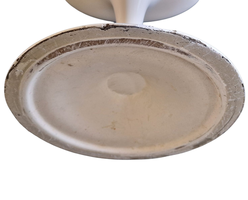 PAREJA DE SILLAS VINTAGE DE FIBRA